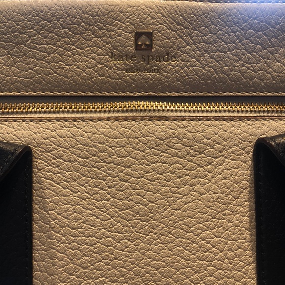 Kate Spade Shoulder Bag - Picture 2 of 7